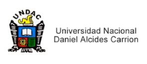 Universidad Nacional Daniel Alcides Carrión