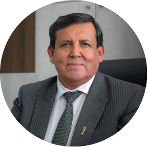 Dr. José Villanueva Salas