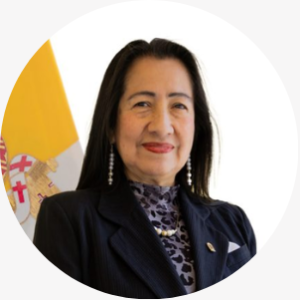 Dra. Silvia Valverde Zavaleta