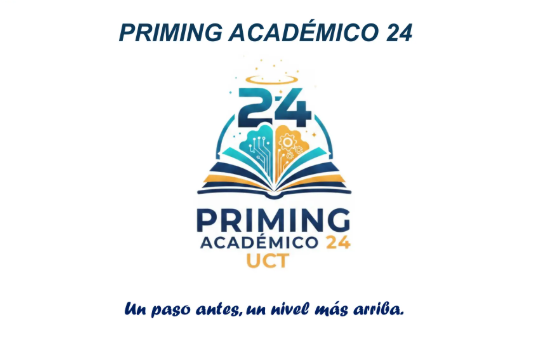 Priming Académico 24