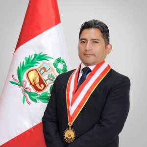 Dr. Alejandro Manuel Ecos Espino