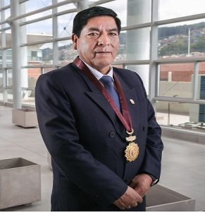 Dr. Alejandro Ttito Ttica