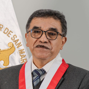 Dr. Carlos Cabrera Carranza