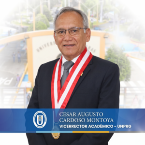 Dr. Cesar Cardoso Montoya