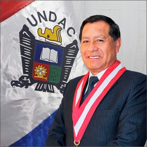 Dr. Guillermo Gamarra Astuhuaman