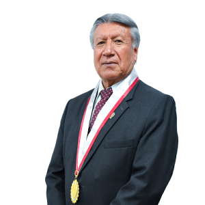 Dr. Hermes Bermudez Valqui
