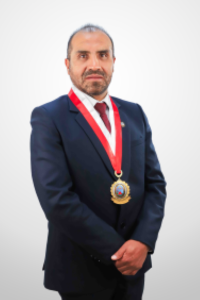 Dr. Javier Carrillo Cayllahua