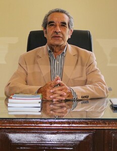 Dr. Jorge Tejada Campos