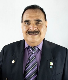 Dr. Julio Pastor Segura