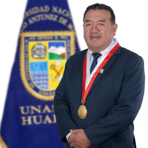 Dr. Luis Wilfredo Robles Trejo