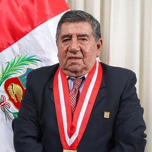 Dr. Marco Armando Gálvez Díaz