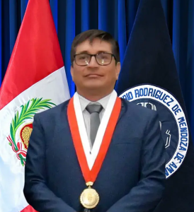 Dr. Oscar Gamarra Torres