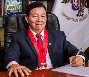 Dr. Pablo Aguilar Marín