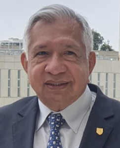 Dr. Víctor Carrasco Cortez