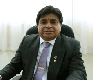 Dr. Wilson Sancarranco Córdova