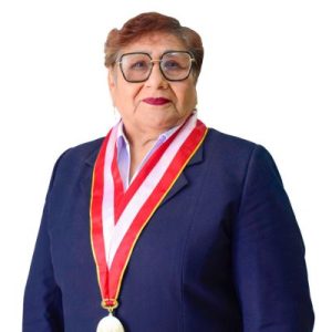 Dra. Adriana Luque Ticona