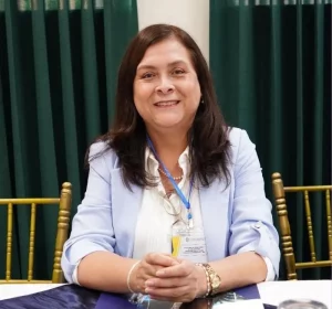 Dra. Carmen Lía Gálvez Arenas