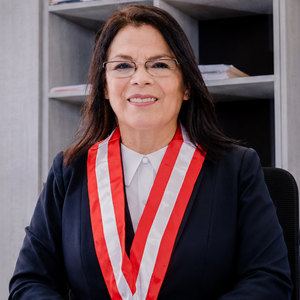 Dra. Nérida Pastrana Díaz