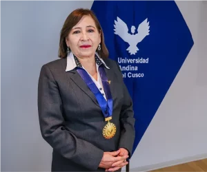 Dra. Rosaura Torre Rueda