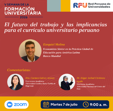 Imagen de la conferencia