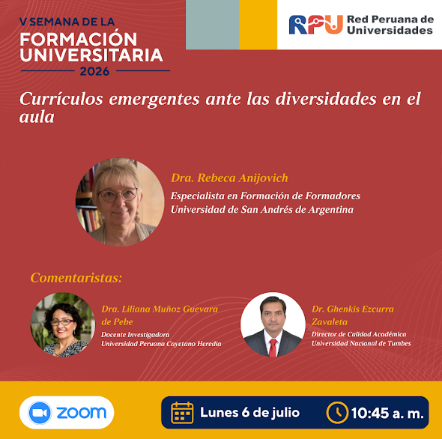 Imagen de la conferencia
