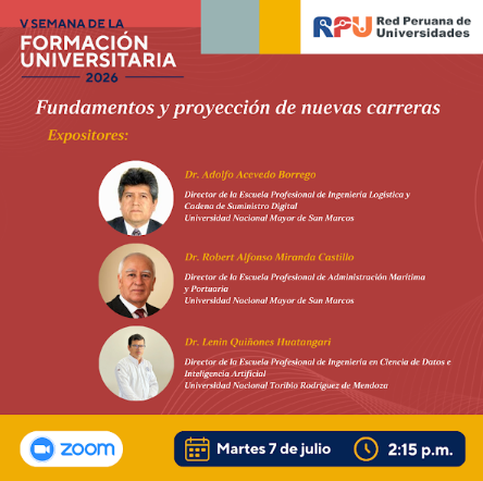 Imagen de la conferencia