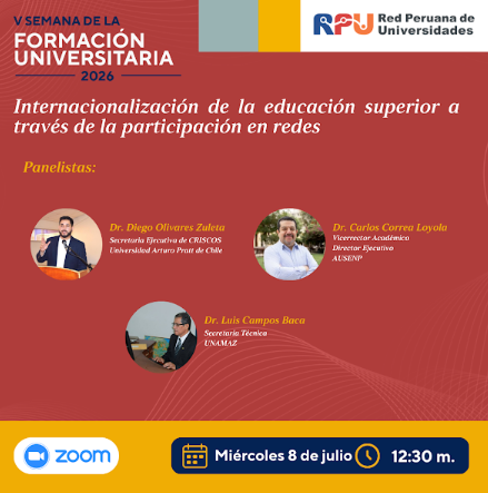 Imagen de la conferencia