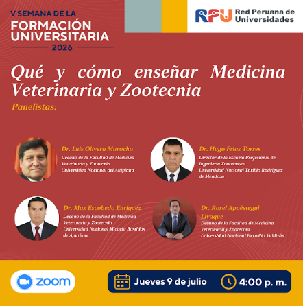 Imagen de la conferencia