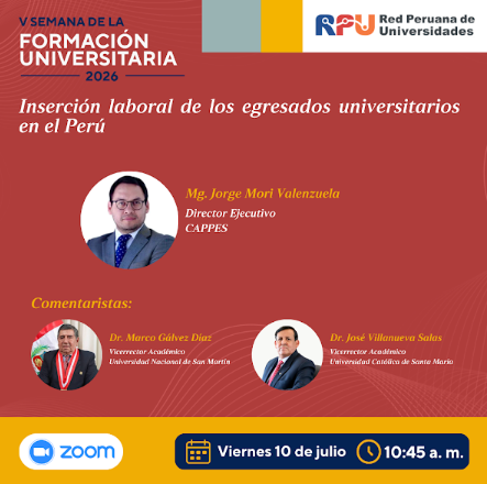 Imagen de la conferencia