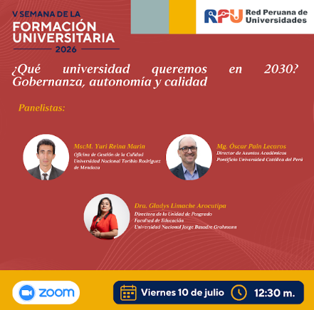 Imagen de la conferencia