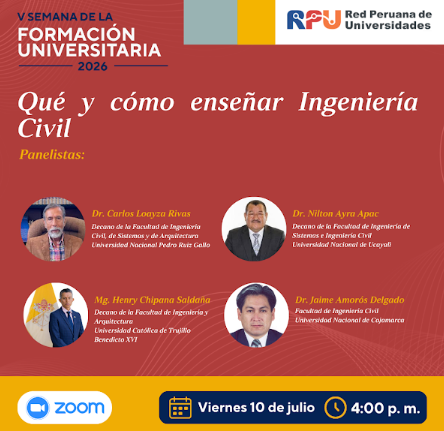 Imagen de la conferencia