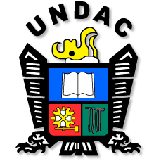 Universidad Nacional Daniel Alcides Carrión